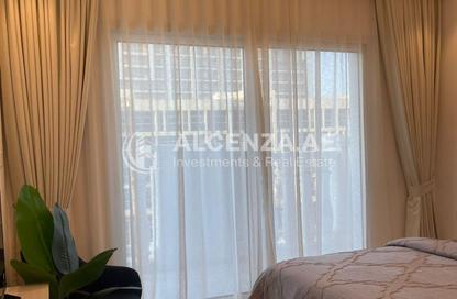 Apartment - Studio - 1 for sale in Vincitore Benessere - Arjan - Dubai Apartment - Studio - 1 for sale in Vincitore Benessere - Arjan - Dubai