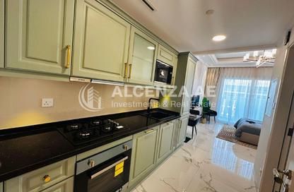 Apartment - Studio - 1 for sale in Vincitore Benessere - Arjan - Dubai