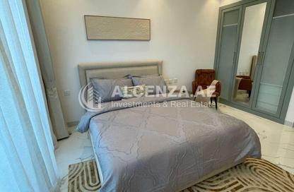Apartment - Studio - 1 for sale in Vincitore Benessere - Arjan - Dubai