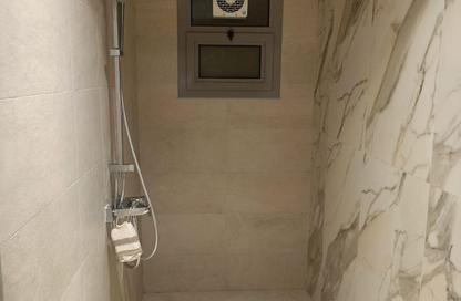 Apartment - 2 Bedrooms - 3 Bathrooms for rent in Gulfa Towers - Al Rashidiya 1 - Al Rashidiya - Ajman