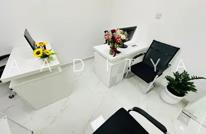 Office Space - 1 Bedroom - 1 Bathroom for rent in Reem Residency - Al Karama - Dubai