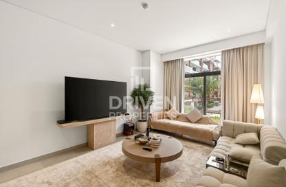 Apartment - 2 Bedrooms - 3 Bathrooms for rent in Divine Residences - Arjan - Dubai