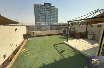Townhouse - 4 Bedrooms - 6 Bathrooms for rent in Al Furjan West - Al Furjan - Dubai Townhouse - 4 Bedrooms - 6 Bathrooms for rent in Al Furjan West - Al Furjan - Dubai