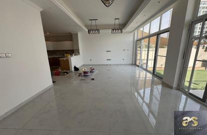 Townhouse - 4 Bedrooms - 6 Bathrooms for rent in Al Furjan West - Al Furjan - Dubai Townhouse - 4 Bedrooms - 6 Bathrooms for rent in Al Furjan West - Al Furjan - Dubai