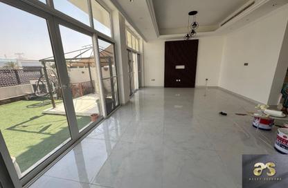 Townhouse - 4 Bedrooms - 6 Bathrooms for rent in Al Furjan West - Al Furjan - Dubai Townhouse - 4 Bedrooms - 6 Bathrooms for rent in Al Furjan West - Al Furjan - Dubai