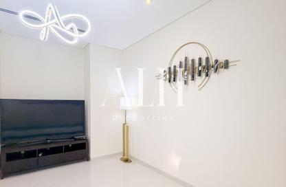 Villa - 3 Bedrooms - 4 Bathrooms for rent in Flora - DAMAC Hills - Dubai