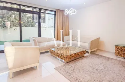Villa - 3 Bedrooms - 4 Bathrooms for rent in Flora - DAMAC Hills - Dubai