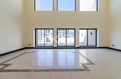 Apartment - 5 Bedrooms - 6 Bathrooms for rent in Golden Mile 6 - Golden Mile - Palm Jumeirah - Dubai