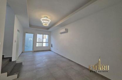 Villa - 4 Bedrooms - 6 Bathrooms for rent in Al Aamra Gardens - Al Amerah - Ajman
