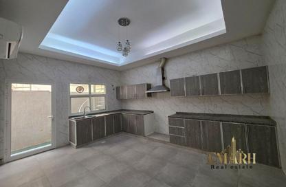 Villa - 4 Bedrooms - 6 Bathrooms for rent in Al Aamra Gardens - Al Amerah - Ajman