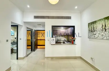 Apartment - 1 Bedroom - 2 Bathrooms for sale in Le Grand Chateau C - Le Grand Chateau - District 10 - Jumeirah Village Circle - Dubai