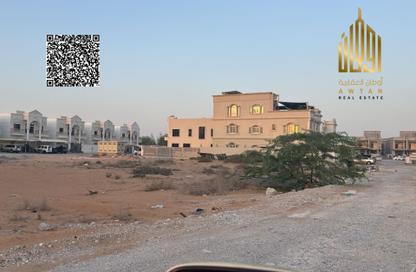Land - Studio for sale in Al Jurf Industrial 3 - Al Jurf Industrial - Ajman Land - Studio for sale in Al Jurf Industrial 3 - Al Jurf Industrial - Ajman