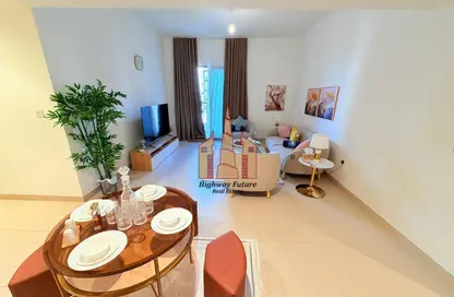 شقة - 2 غرف نوم - 2 حمامات للبيع في مساكن رمال - جزيرة مريم - الشارقة