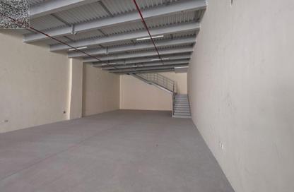 Warehouse - Studio - 1 Bathroom for rent in Al Jurf Industrial 1 - Al Jurf Industrial - Ajman