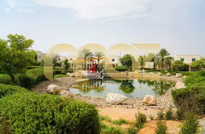 Apartment - Studio - 1 Bathroom for rent in Al Layyan - Al Ghadeer - Abu Dhabi