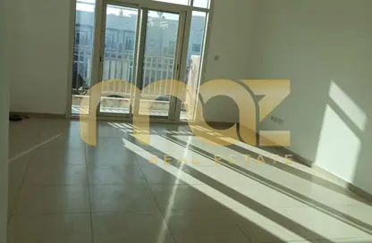 شقة - 1 حمام للايجار في الليان - الغدير - أبوظبي