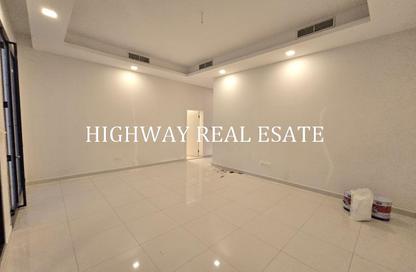 Villa - 5 - 5 for rent in Dasman - Halwan - Sharjah