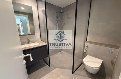 Apartment - 1 Bedroom - 2 Bathrooms for sale in Areej Apartments - Aljada - Sharjah Apartment - 1 Bedroom - 2 Bathrooms for sale in Areej Apartments - Aljada - Sharjah
