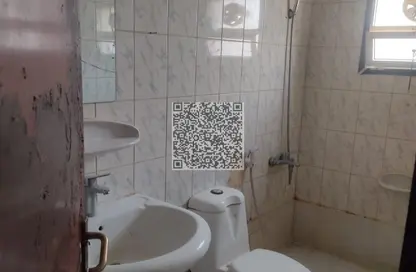 Apartment - 1 Bedroom - 1 Bathroom for rent in Al Nuaimiya - Ajman