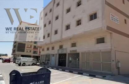 Bulk Sale Unit - Studio for sale in Al Jurf 3 - Al Jurf - Ajman Downtown - Ajman