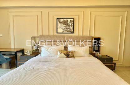 Apartment - 1 - 1 for rent in Goldcrest Views 2 - JLT Cluster J - Jumeirah Lake Towers - Dubai Apartment - 1 - 1 for rent in Goldcrest Views 2 - JLT Cluster J - Jumeirah Lake Towers - Dubai