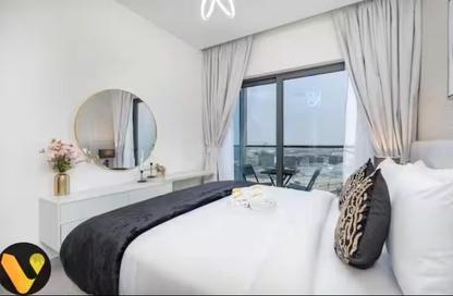 Apartment - 2 Bedrooms - 1 Bathroom for rent in Sobha Hartland - Mohammed Bin Rashid City - Dubai