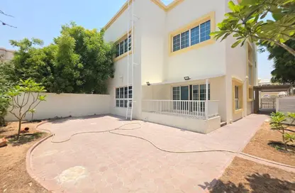 Villa - 4 Bedrooms - 5 Bathrooms for rent in Mirdif Villas - Mirdif - Dubai