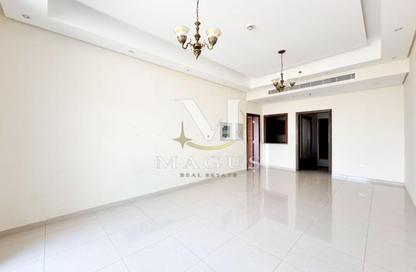 Apartment - 1 Bedroom - 2 Bathrooms for rent in Altia Residence - Dubai Silicon Oasis - Dubai