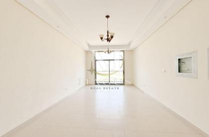 Apartment - 1 Bedroom - 2 Bathrooms for rent in Altia Residence - Dubai Silicon Oasis - Dubai