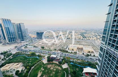 شقة - غرفة نوم - 2 حمامات للبيع في برج أرمادا 3 - (JLT) مجمع P - أبراج بحيرات الجميرا - دبي