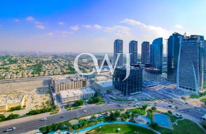 شقة - غرفة نوم - 2 حمامات للبيع في برج أرمادا 3 - (JLT) مجمع P - أبراج بحيرات الجميرا - دبي