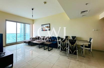 Apartment - 1 Bedroom - 2 Bathrooms for sale in Armada Tower 3 - JLT Cluster P - Jumeirah Lake Towers - Dubai