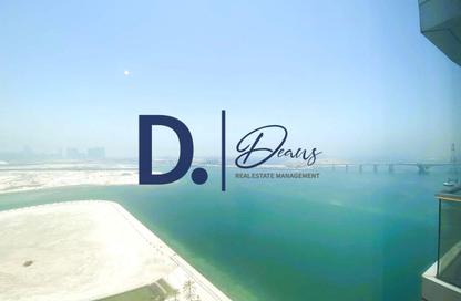 Apartment - 1 - 1 for rent in Sea View Tower - Shams Abu Dhabi - Al Reem Island - Abu Dhabi Apartment - 1 - 1 for rent in Sea View Tower - Shams Abu Dhabi - Al Reem Island - Abu Dhabi