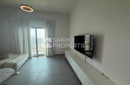 Apartment - 1 Bedroom - 1 Bathroom for rent in Bella Rose - Dubai Science Park - Dubai