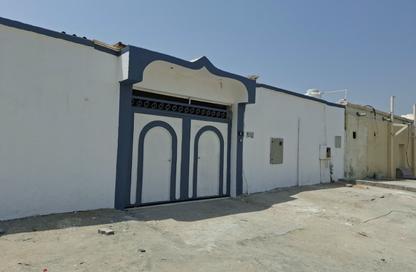Villa - 4 - 4 for rent in Al Ghafia - Al Riqqa - Sharjah Villa - 4 - 4 for rent in Al Ghafia - Al Riqqa - Sharjah