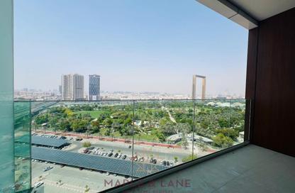 Apartment - 2 Bedrooms - 3 Bathrooms for rent in Park Gate Residence 4 - Park Gate Residences - Al Kifaf - Bur Dubai - Dubai
