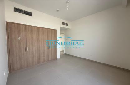 Townhouse - 4 Bedrooms - 4 Bathrooms for sale in The Pulse Beachfront 3 - The Pulse - Dubai South (Dubai World Central) - Dubai