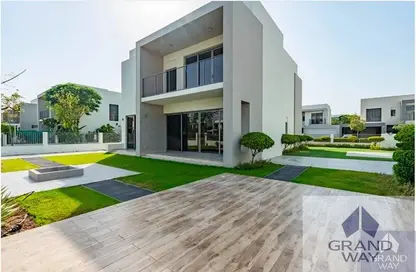 Villa - 5 Bedrooms - 6 Bathrooms for rent in Sidra Villas I - Sidra Villas - Dubai Hills Estate - Dubai