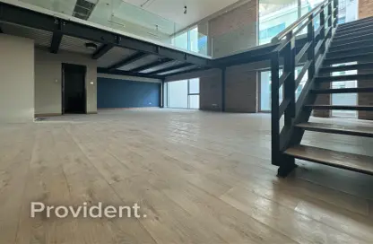 Office Space - Studio - 1 Bathroom for rent in The Loft Office 3 - The Loft Offices - Dubai Media City - Dubai