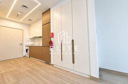 Apartment - Studio - 1 for rent in Koro One - Jumeirah Garden City - Al Satwa - Dubai