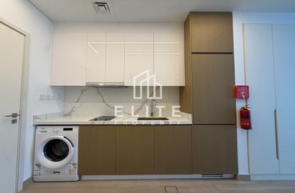 Apartment - Studio - 1 for rent in Koro One - Jumeirah Garden City - Al Satwa - Dubai