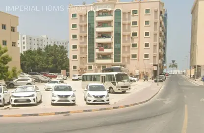 Land - Studio for sale in Al Nakhil 1 - Al Nakhil - Ajman Land - Studio for sale in Al Nakhil 1 - Al Nakhil - Ajman