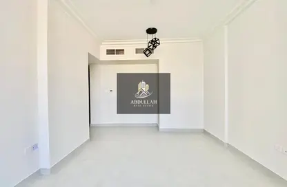 Apartment - 1 Bedroom - 2 Bathrooms for rent in Sarab 2 - Aljada - Sharjah