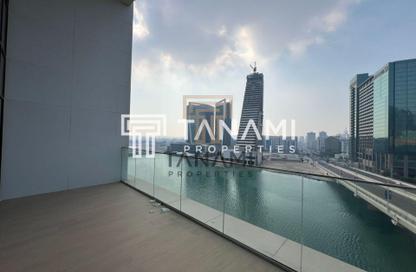 Duplex - 3 Bedrooms - 3 Bathrooms for sale in Al Maryah Vista - Al Maryah Island - Abu Dhabi