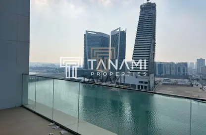 Duplex - 3 Bedrooms - 3 Bathrooms for sale in Al Maryah Vista - Al Maryah Island - Abu Dhabi