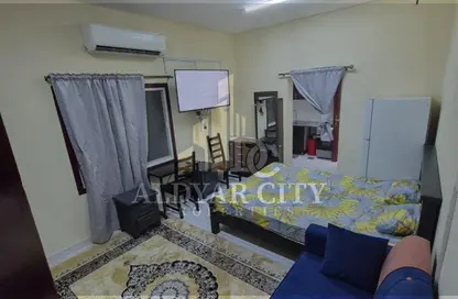 شقة - 1 حمام للايجار في بناية الجوهرة - 3 الروضة - الروضة - عجمان شقة - 1 حمام للايجار في بناية الجوهرة - 3 الروضة - الروضة - عجمان