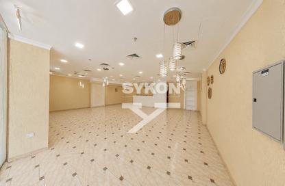 Retail - Studio for rent in Jumeirah Business Centre 5 (JBC 5) - JLT Cluster W - Jumeirah Lake Towers - Dubai