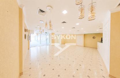Retail - Studio for rent in Jumeirah Business Centre 5 (JBC 5) - JLT Cluster W - Jumeirah Lake Towers - Dubai
