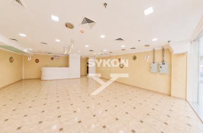 Retail - Studio for rent in Jumeirah Business Centre 5 (JBC 5) - JLT Cluster W - Jumeirah Lake Towers - Dubai