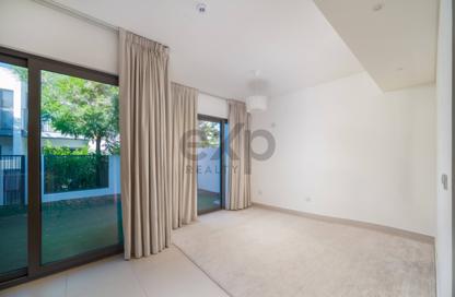 Townhouse - 3 Bedrooms - 4 Bathrooms for rent in Elan - Tilal Al Ghaf - Dubai